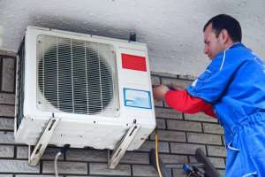 Find HVAC Contractors in Madison County